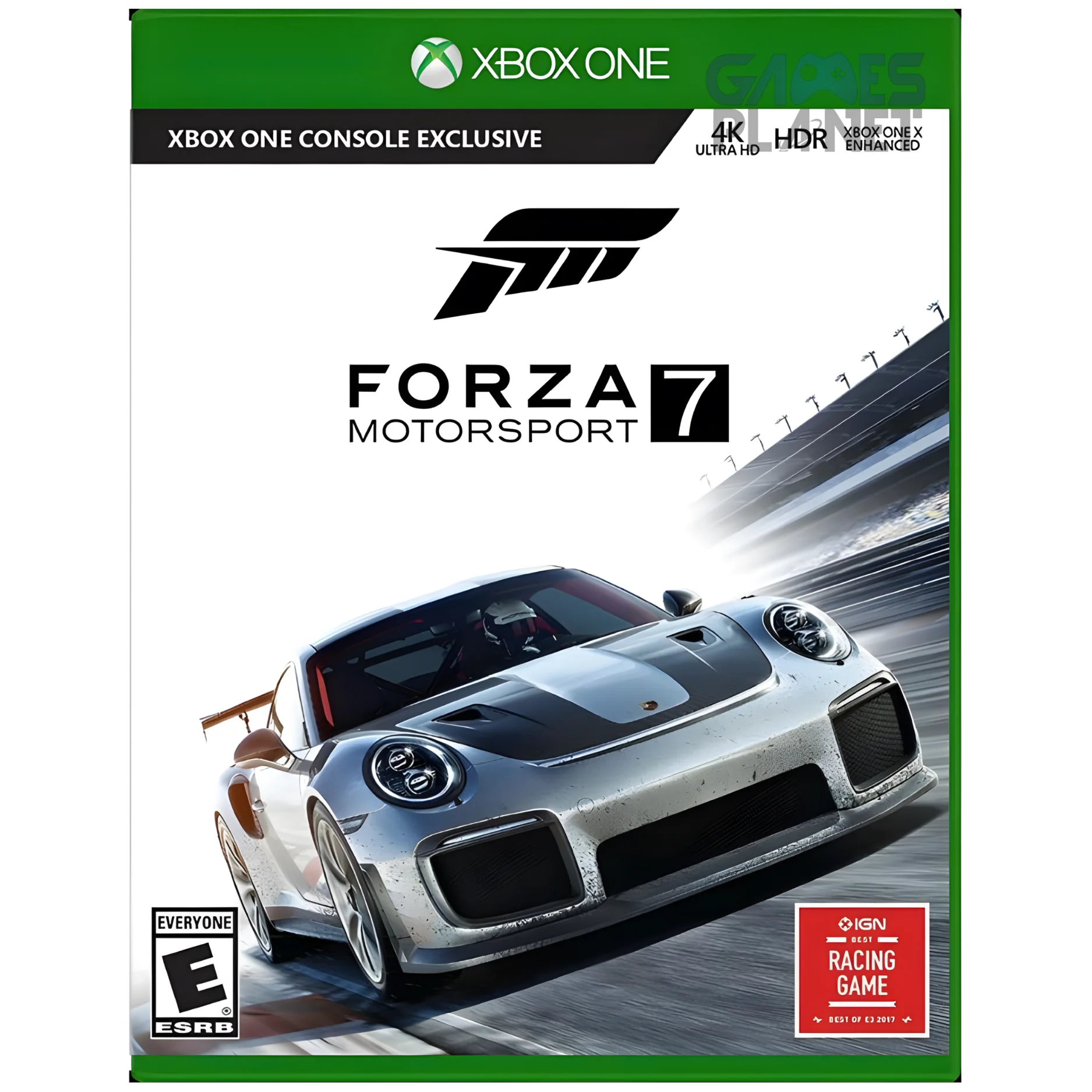 Forza Motorsport 7 Xbox One