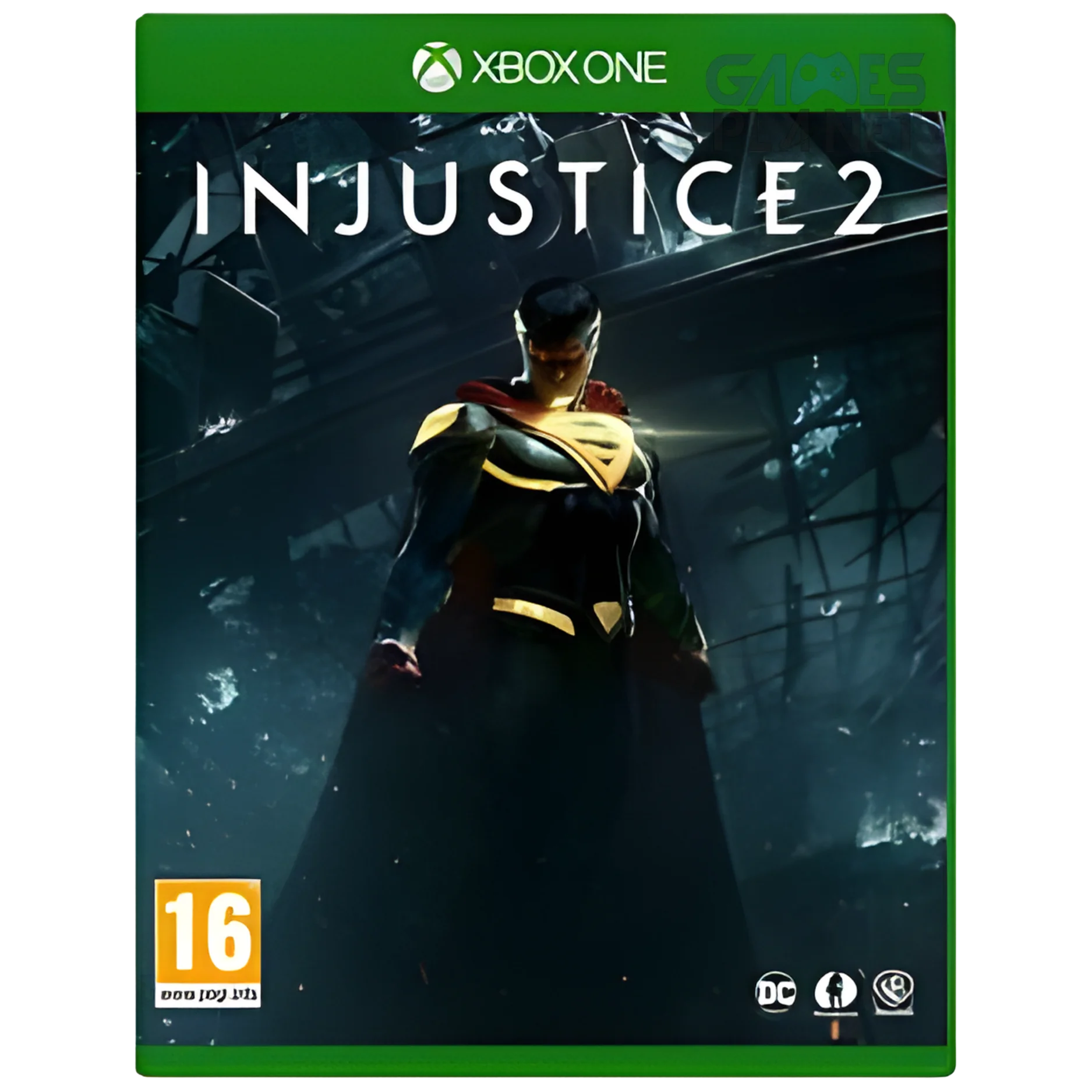 Injustice 2 Xbox One