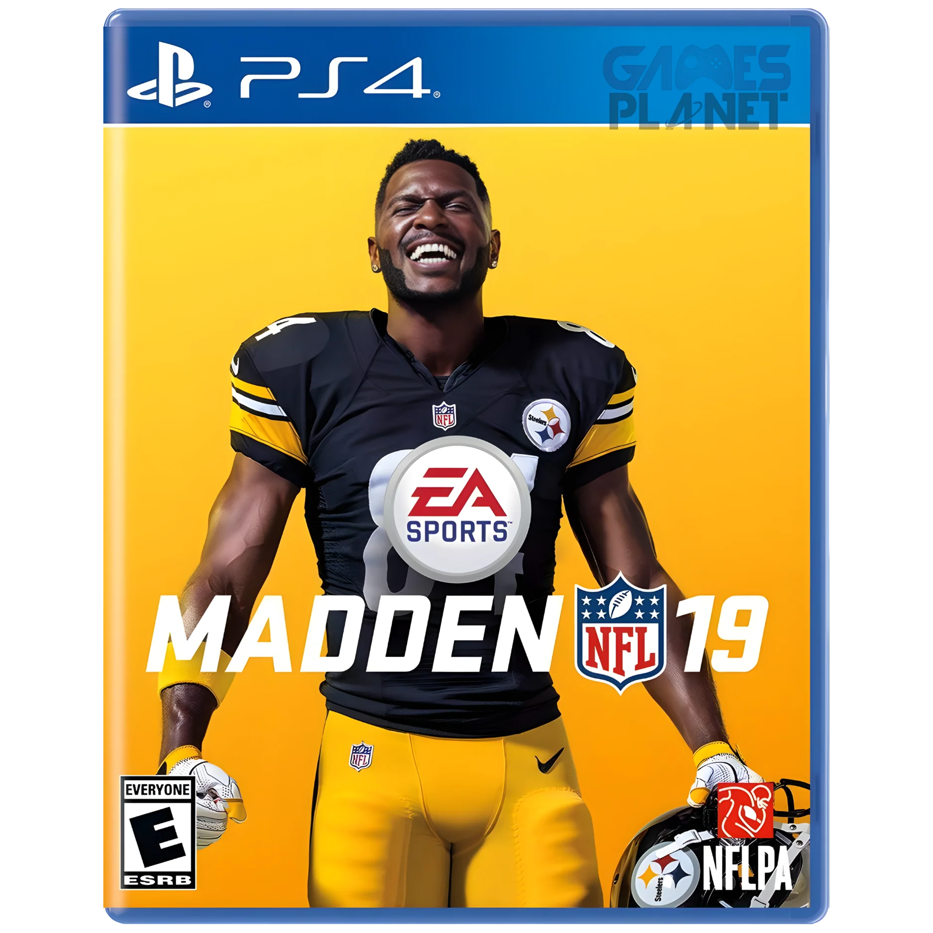 Madden NFL 19 PS4