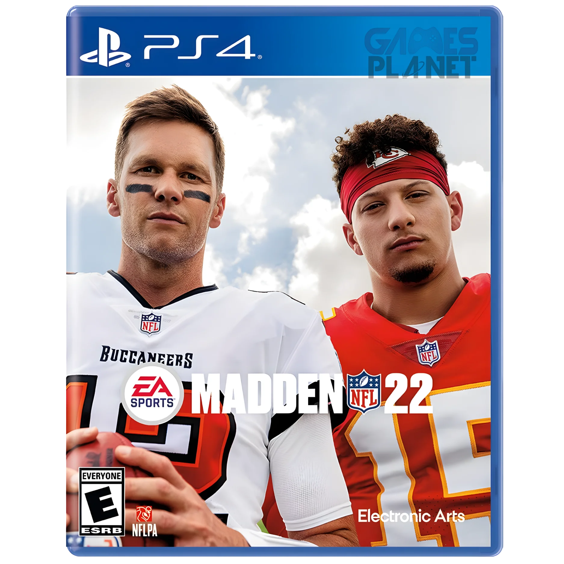 Madden NFL 22 PS4
