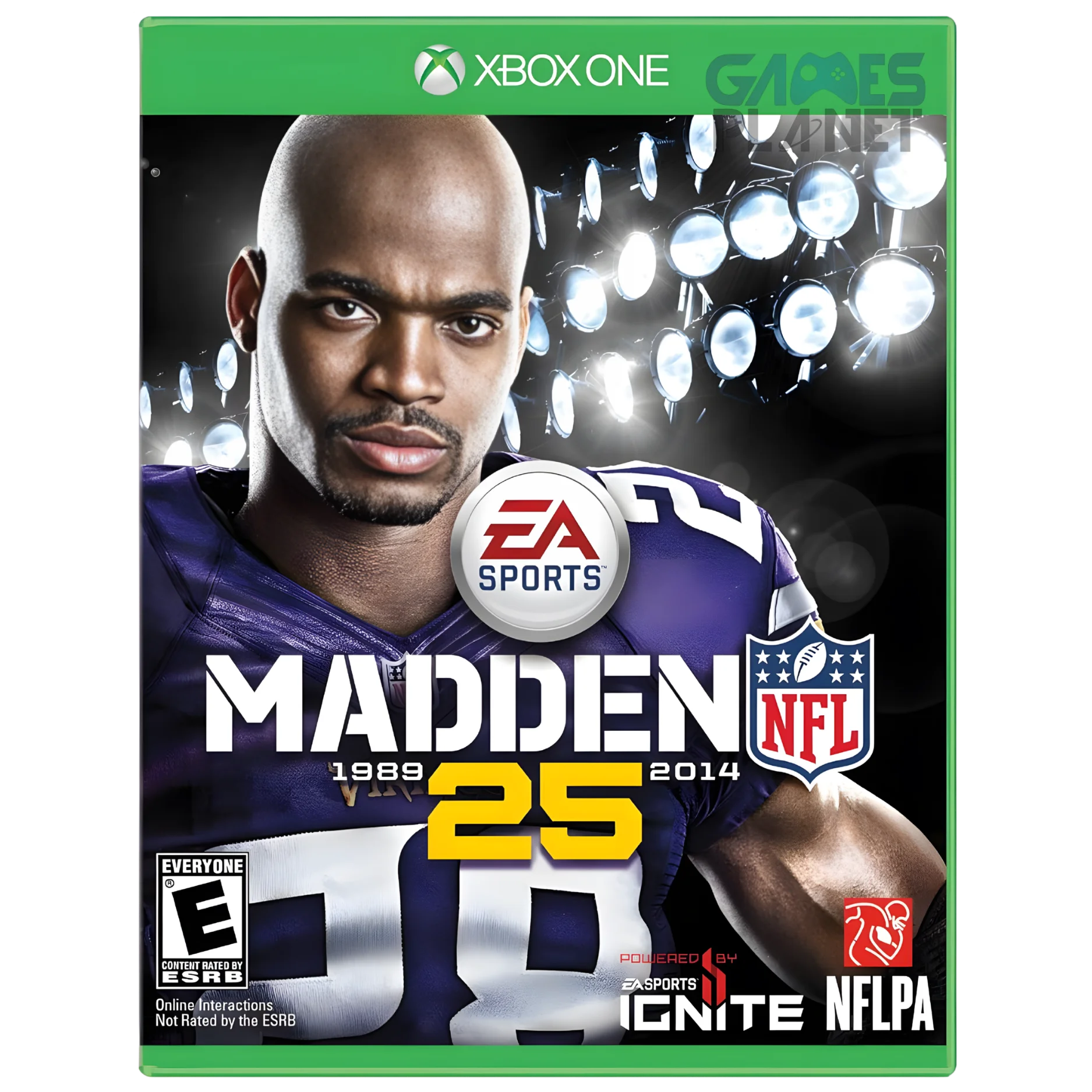 Madden NFL 25 Xbox One