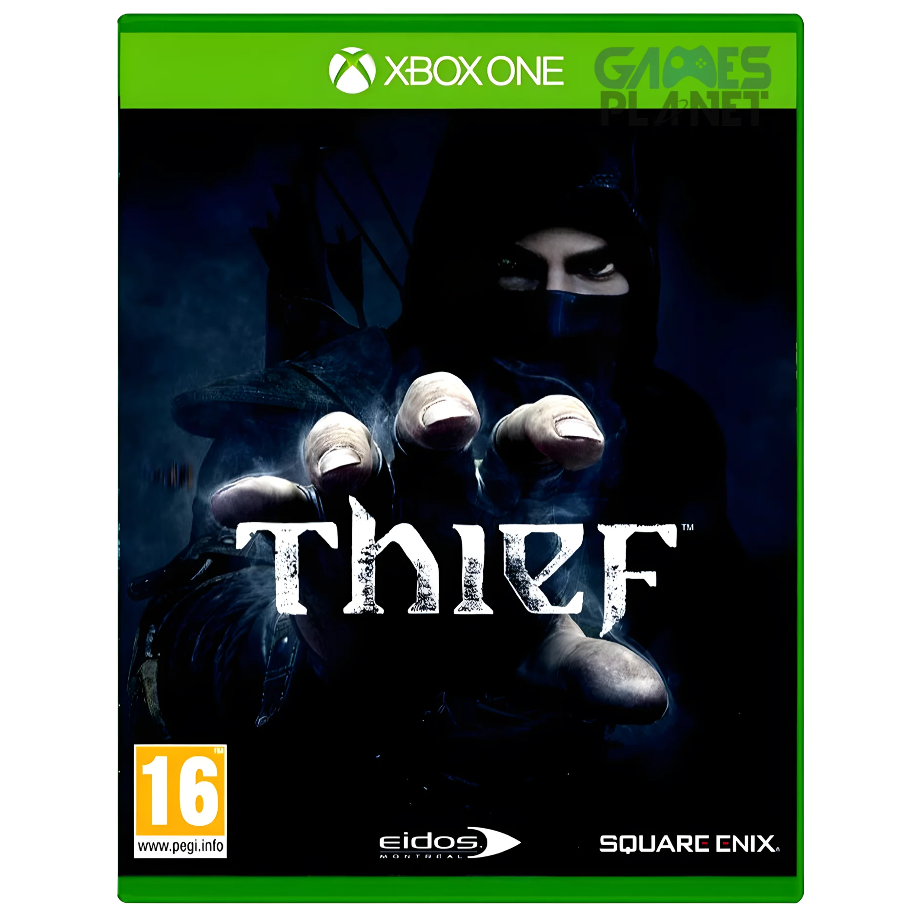 Thief Xbox One