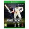 Ashes Cricket Xbox One gameplay cover
