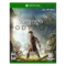 Assassin’s Creed Odyssey Xbox One gameplay ancient Greece combat