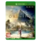 Assassin’s Creed Origins Xbox One gameplay Egypt pyramids combat