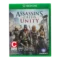 assassins creed unity xbox one gameplay showing arno dorian performing stealth assassination
