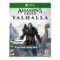 Assassin’s Creed Valhalla Xbox One gameplay Viking raid combat