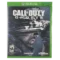 Call of Duty Ghosts Xbox One multiplayer combat gameplay