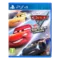 Cars 3 Driven to Win PS4 racing gameplay Lightning McQueen track