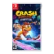 crash bandicoot 4 its about time nintendo switch gameplay