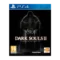 Dark Souls 2 ps4 game Cover page