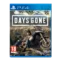 days gone ps4 survival action game cover