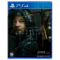 Death Stranding PS4 gameplay Sam Porter Bridges delivery mission