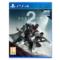 Destiny 2 PS4 gameplay Guardian sci fi combat