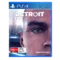 Detroit Become Human PS4 gameplay android story choices