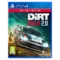 DiRT Rally 2.0 PS4 realistic off-road racing gameplay