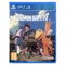 Digimon Survive PS4 story battle gameplay tactical combat scene