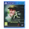Don Bradman Cricket 14 PS4 realistic batting gameplay stadium view