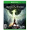 Dragon Age Inquisition Xbox One dragon battle gameplay