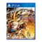 dragon ball fighterz ps4 game cover