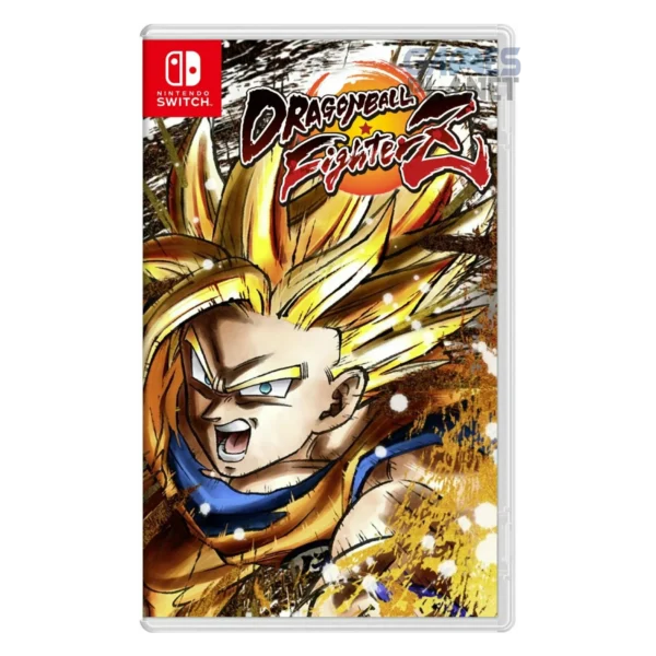 dragon ball fighterz nintendo switch gameplay
