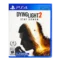 dying light 2 stay human ps4 open world zombie survival gameplay