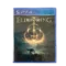 elden ring ps4 dark fantasy open world exploration with vast golden landscapes