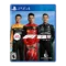 f1 2022 ps4 realistic formula one racing gameplay featuring official race cars speeding through professional grand prix circuit under daylight conditions