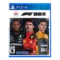 f1 23 ps4 realistic formula one racing gameplay featuring high speed cars
