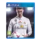 fifa 18 ps4 football gameplay featuring realistic soccer match between