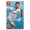 fifa 19 nintendo switch gameplay showing realistic football match