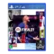 fifa 21 ps4 football gameplay featuring realistic soccer match