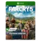 Far Cry 5 Xbox One open world shooting gameplay scene