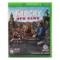 Far Cry New Dawn Xbox One colorful post-apocalyptic gameplay
