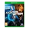 fighter within xbox one gameplay showing motion controlled fighting combat