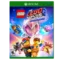 the lego movie videogame xbox one game cover