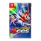 mario tennis aces nintendo switch gameplay showing mario and friends playing fast paced tennis match