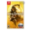 mortal kombat 11 switch game cover nintendo edition