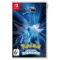 Pokemon Brilliant Diamond Switch gameplay battle