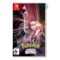 Pokemon Shining Pearl Switch gameplay Sinnoh battle