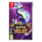 Pokemon Violet Switch open world gameplay