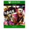 rage 2 xbox one chaotic first person shooter gameplay featuring explosive combat