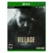 resident evil village xbox one survival horror gameplay