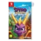 Spyro Reignited Trilogy Nintendo Switch dragon platform gameplay
