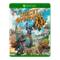 sunset overdrive xbox one fast paced open world gameplay