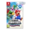 Super Mario Bros Wonder Nintendo Switch platformer gameplay