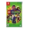 lego dc super-villains nintendo switch gameplay
