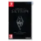 The Elder Scrolls V Skyrim Nintendo Switch gameplay open world exploration