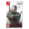 witcher 3 wild hunt nintendo switch gameplay featuring geralt of rivia exploring vast open world