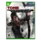 tomb raider definitive edition xbox one cinematic action adventure gameplay